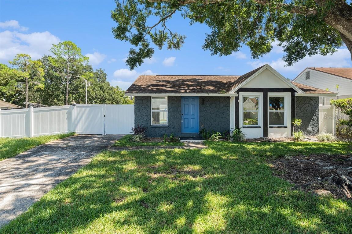 16147 Sagebrush Rd., Tampa, FL 33618