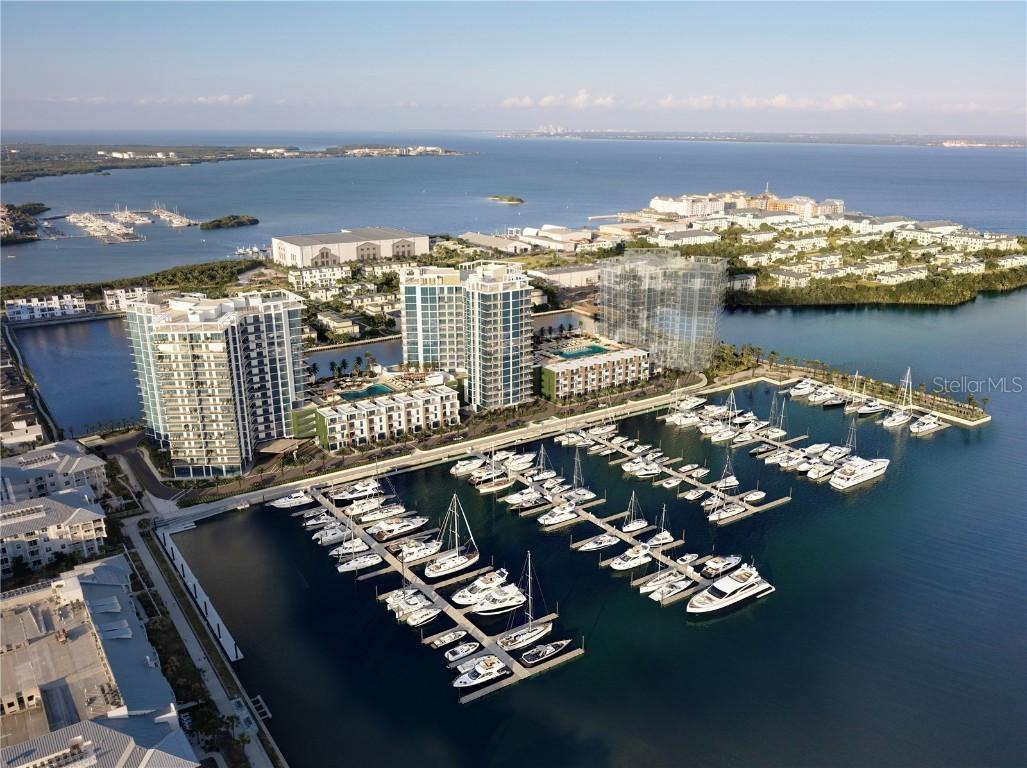 5120 Marina Way #21206, Tampa, FL 33611