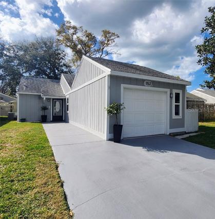New Homes For Sale This Week in Dunedin: February 28th to March 6th