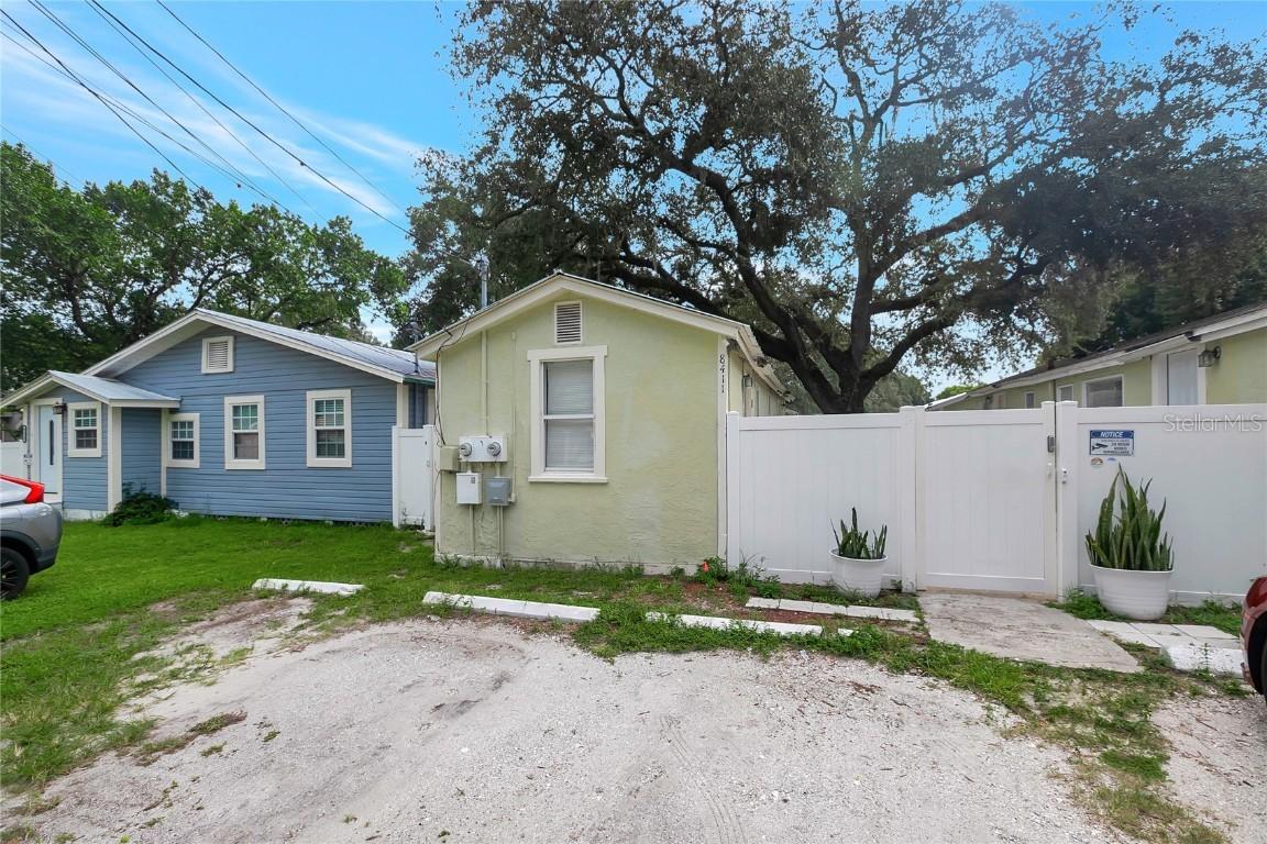 8413 N Hamner Ave. #A, Tampa, FL 33604