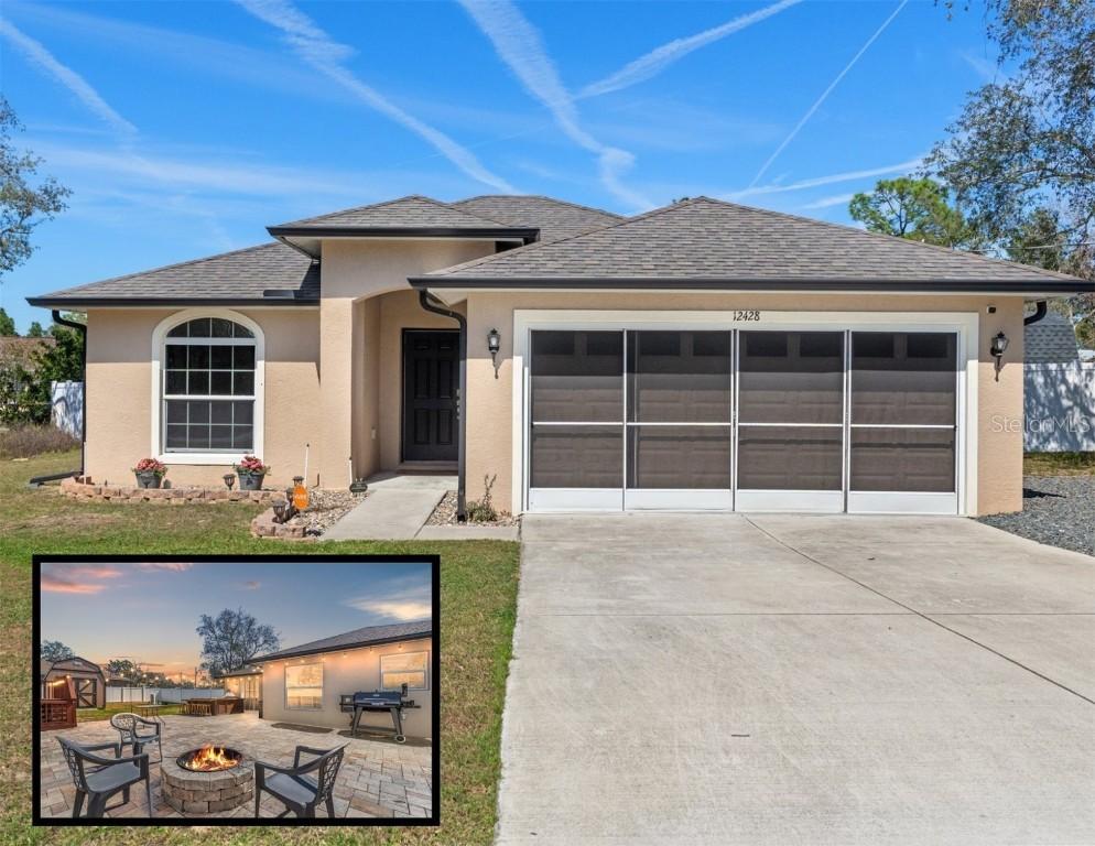 12428 Maleo Rd., Weeki Wachee, FL 34614