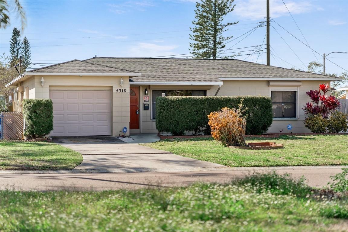 5318 17th St., St Petersburg, FL 33714