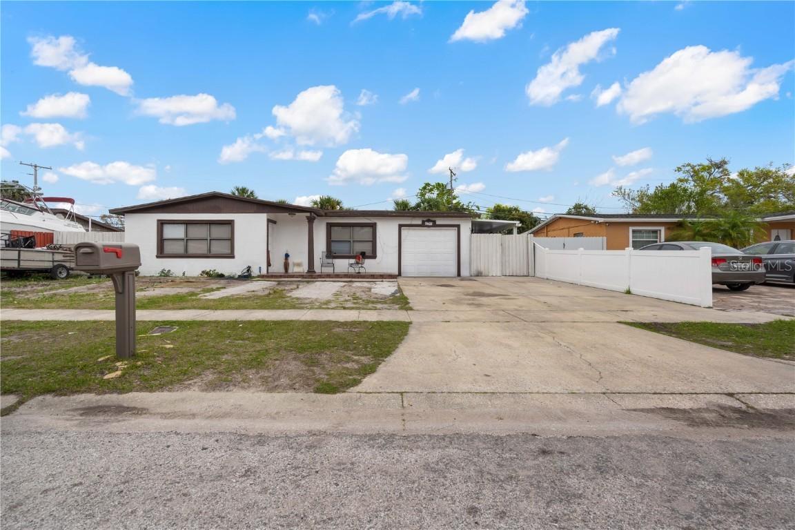 5607 Larimer Dr., Tampa, FL 33615