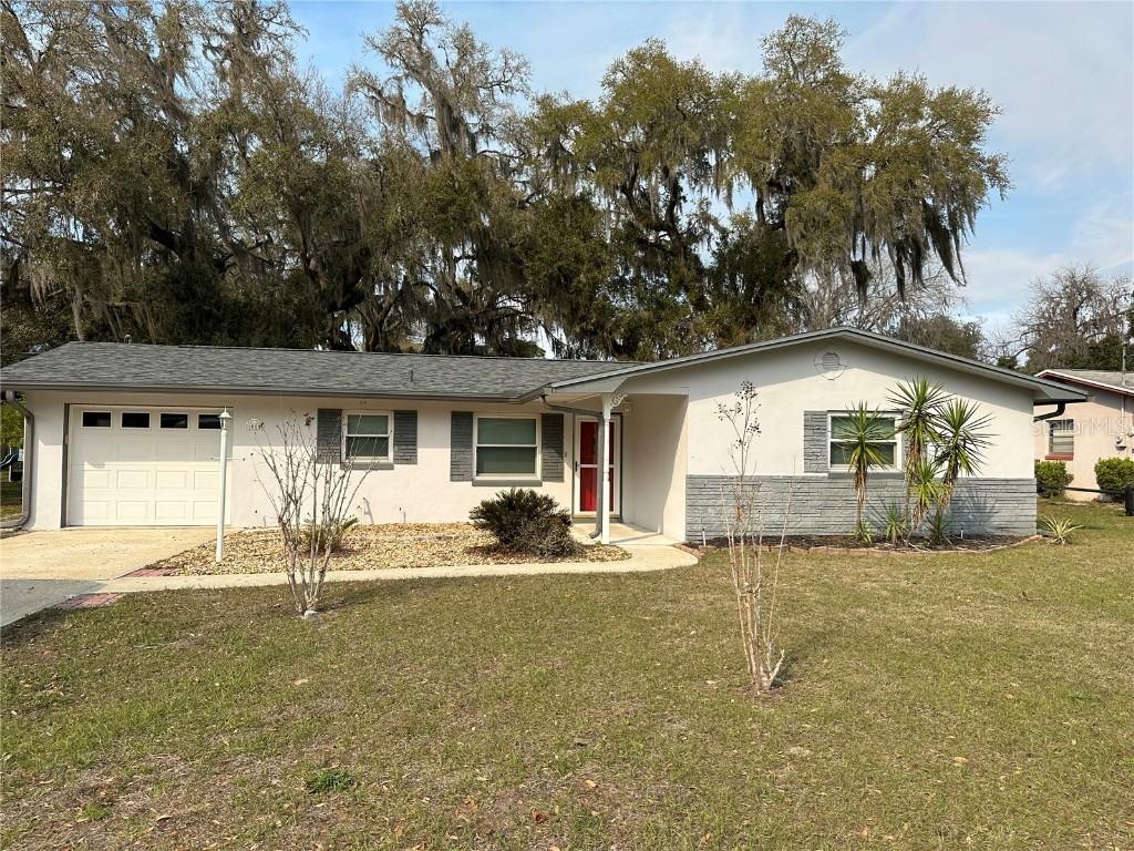 1005 S Bel Air Dr., Inverness, FL 34450