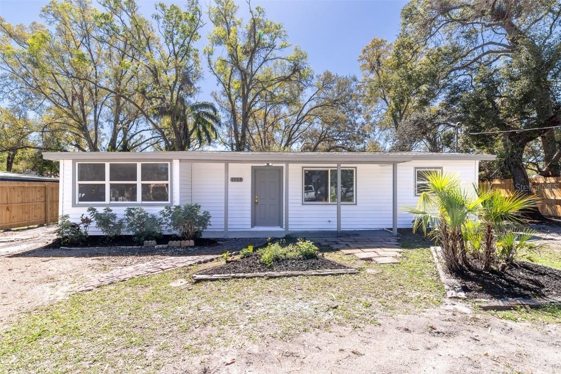 1508 W Le Compte Dr., Tampa, FL 33604