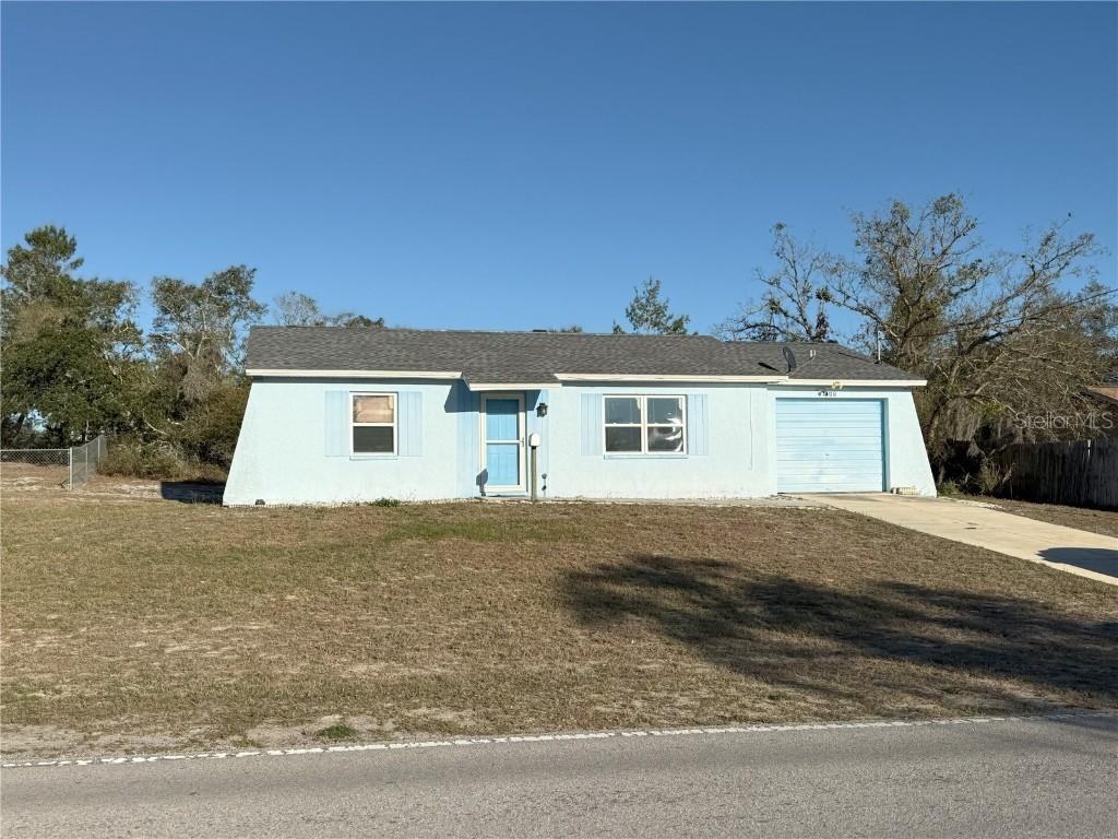 1108 Godfrey Ave., Spring Hill, FL 34609