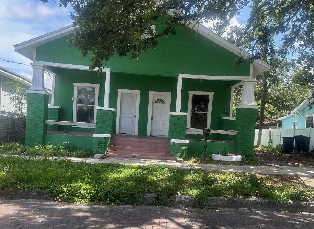 2410 Harper St., Tampa, FL 33605