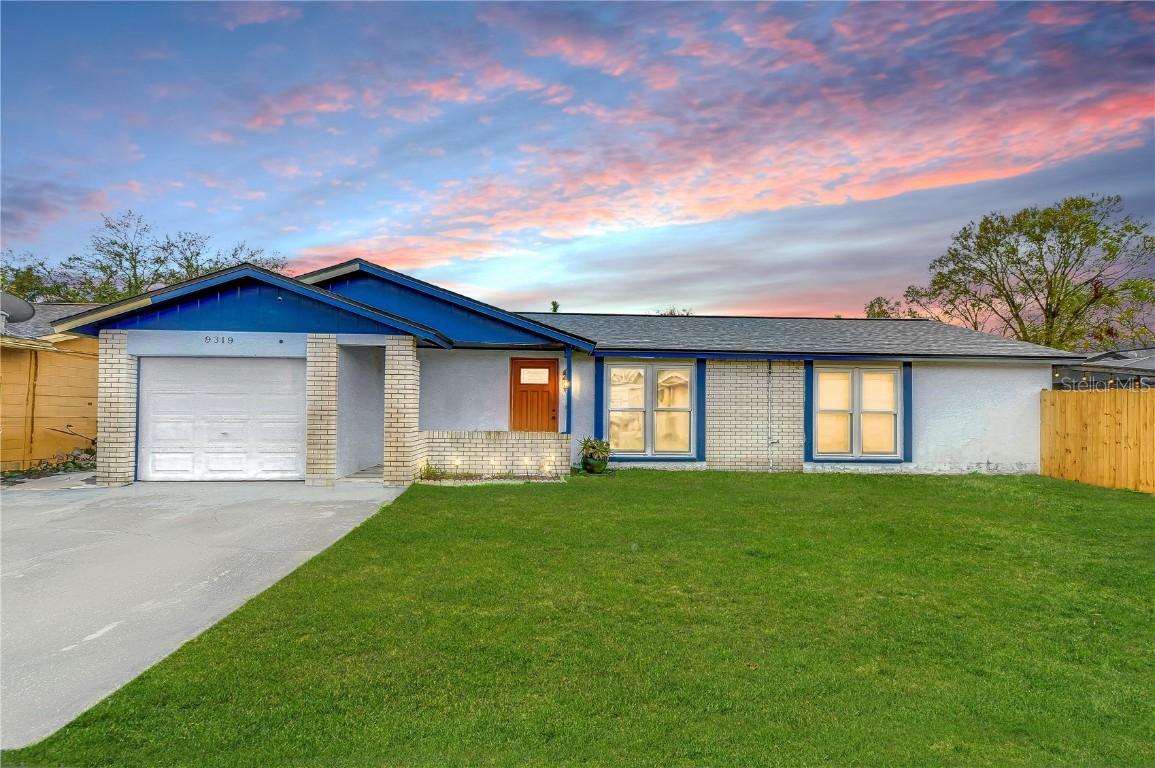 9319 Ashfield Ct., Tampa, FL 33615