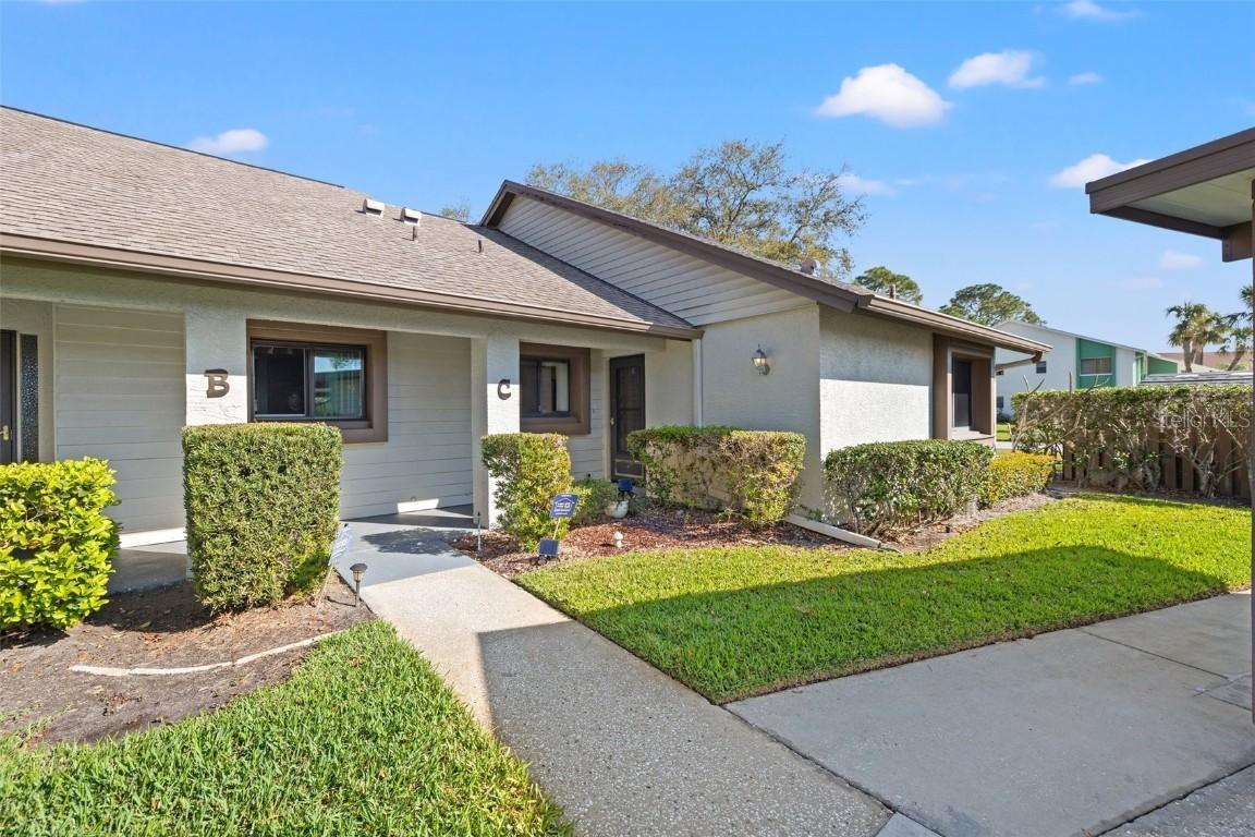 2576 Laurelwood Dr. #13C, Clearwater, FL 33763