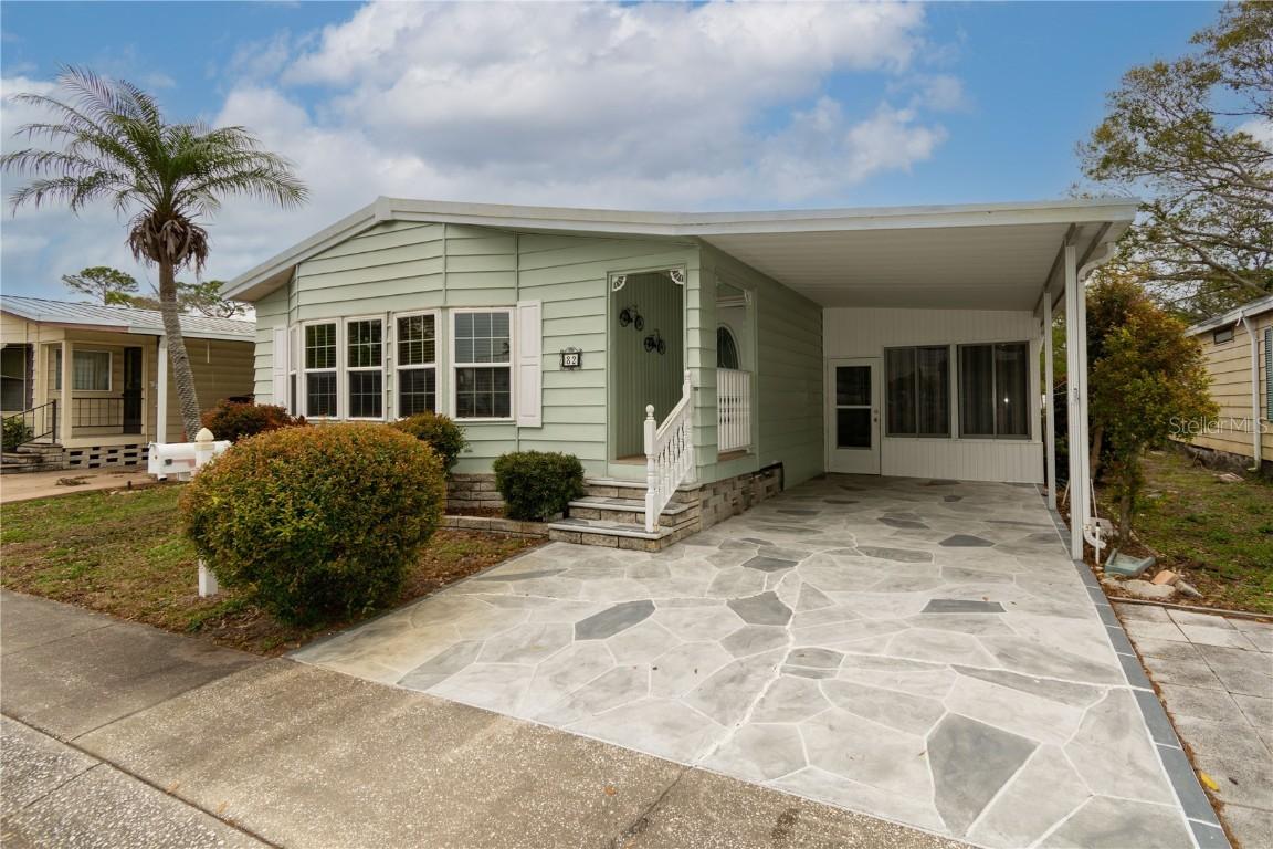 1001 Starkey Rd. #82, Largo, FL 33771