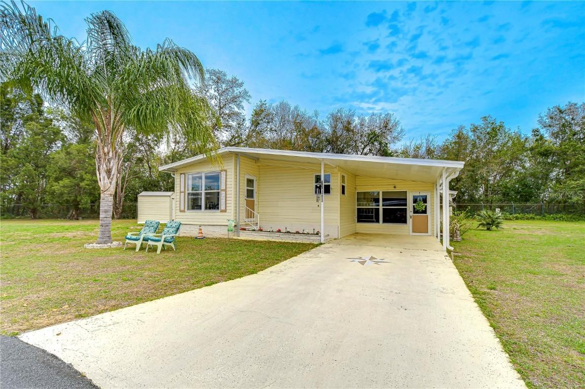 39652 Elgin Dr., Zephyrhills, FL 33542