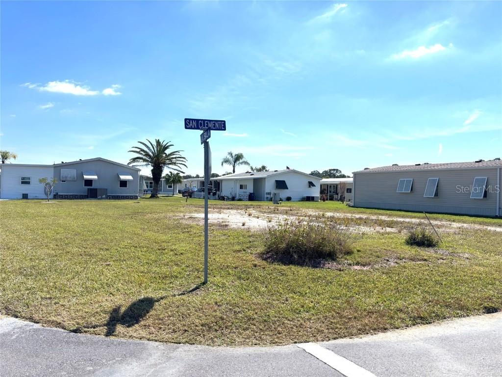 502 San Clemente Cir., North Port, FL 34287