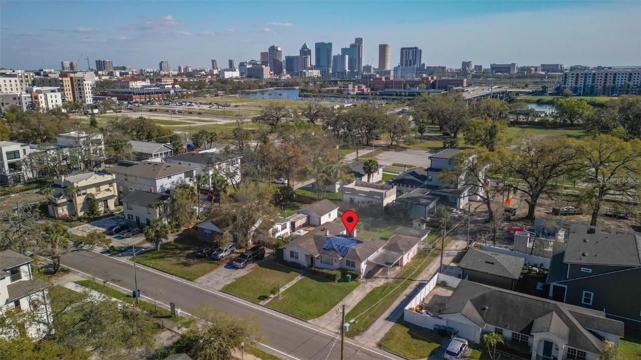 708 W Park Ave., Tampa, FL 33602