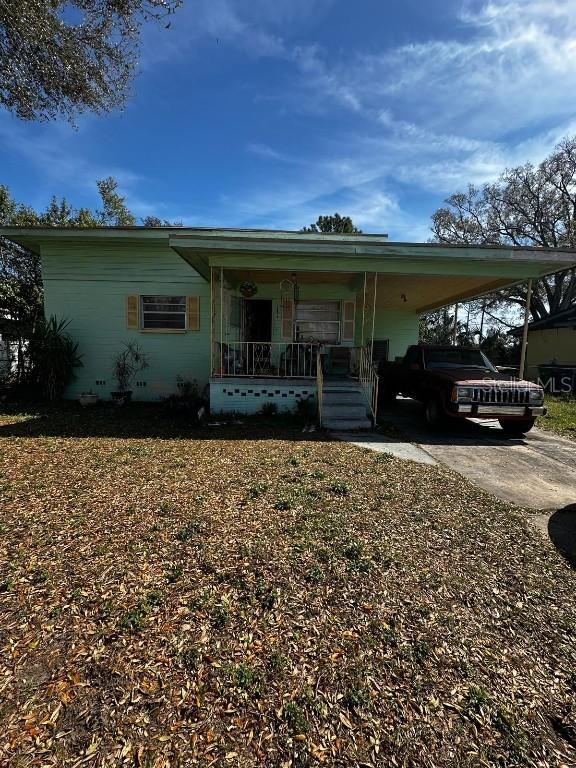 10919 N Arden Ave., Tampa, FL 33612
