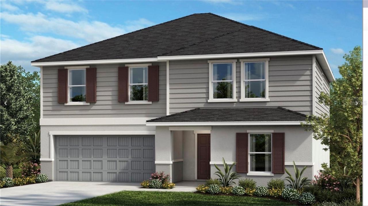 [Address Hidden by Seller], Riverview, FL 33578