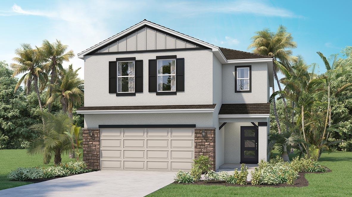 17007 Barnwood Pl., Lakewood Ranch, FL 34211