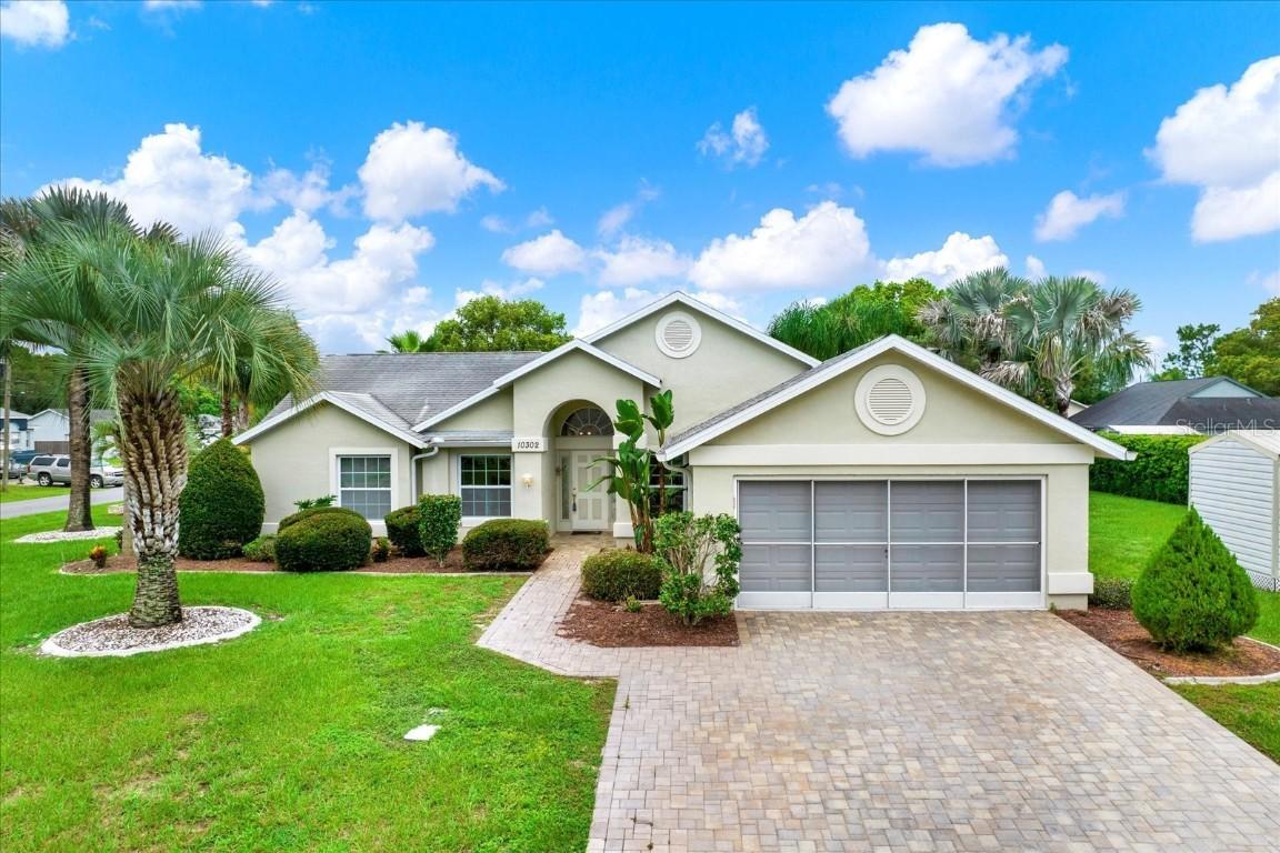 10302 Belltower St., Spring Hill, FL 34608