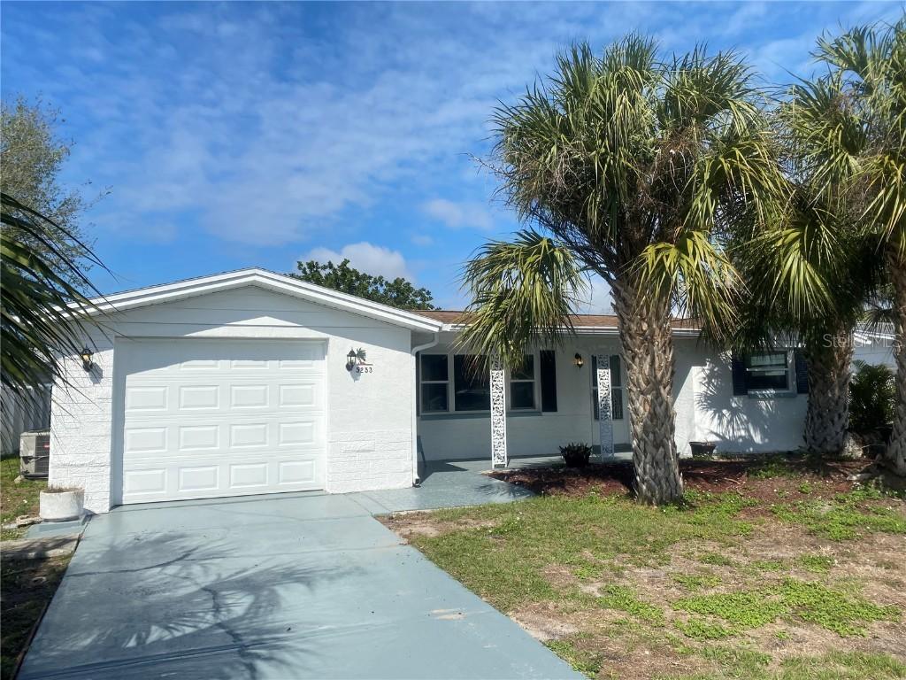 [Address Hidden by Seller], Holiday, FL 34690