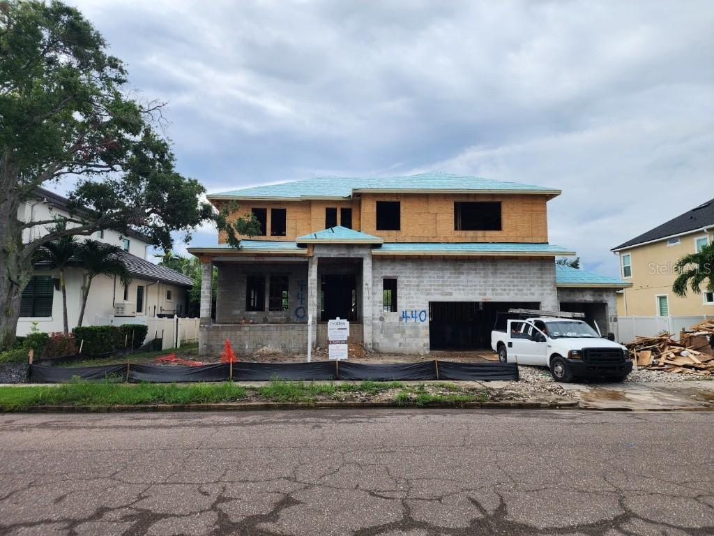 440 Capri Way, St Petersburg, FL 33704