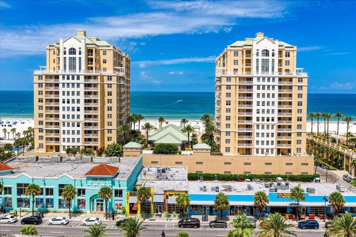 11 San Marco St. #307, Clearwater Beach, FL 33767
