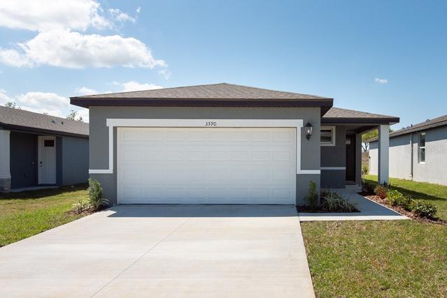New Construction Homes For Sale This Week That Attend Eastside Elementary School: March 12th to March 18th