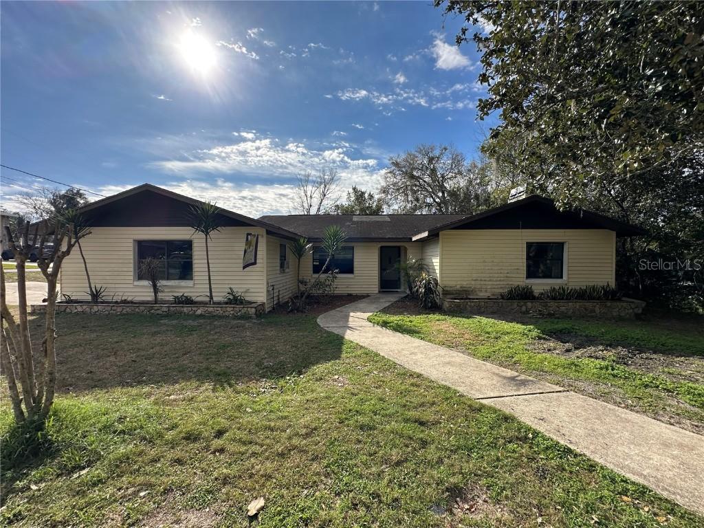 8720 E Aberdeen Pl., Inverness, FL 34450