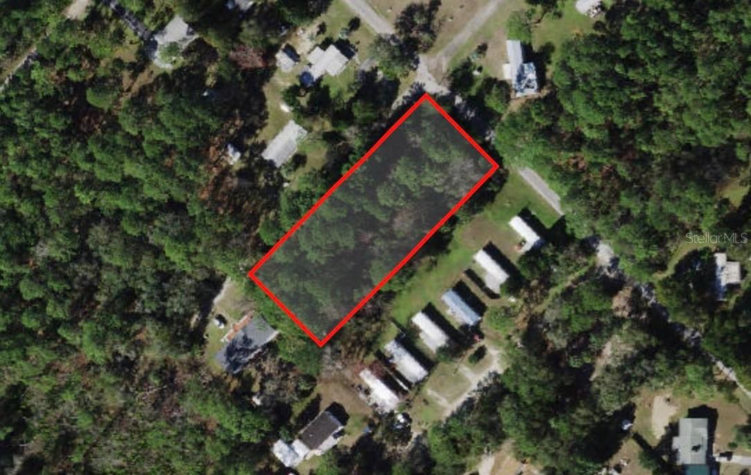 8062 W Hawthorne Pl., Homosassa, FL 34448
