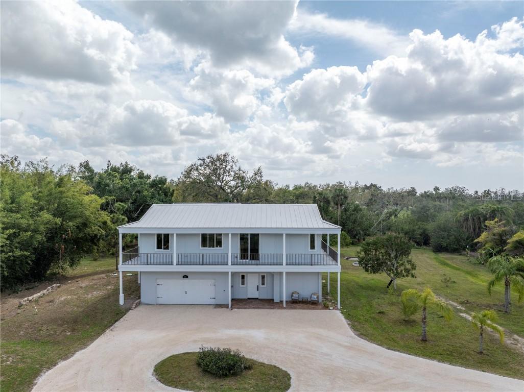 73 Sunset Ln., Terra Ceia, FL 34250