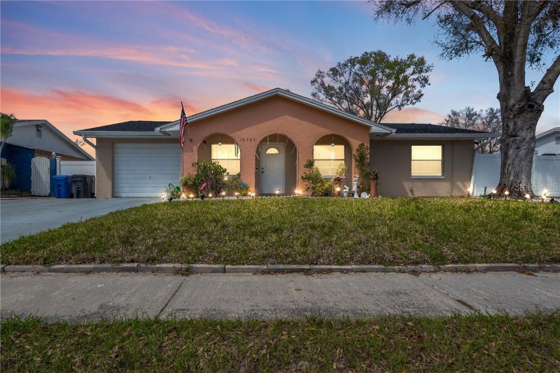 10724 Tabor Dr., Tampa, FL 33625