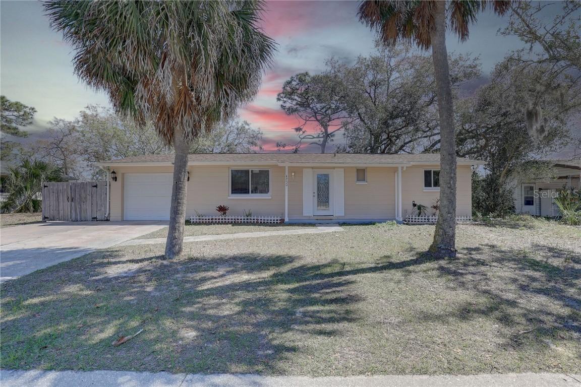 4750 Keysville Ave., Spring Hill, FL 34608