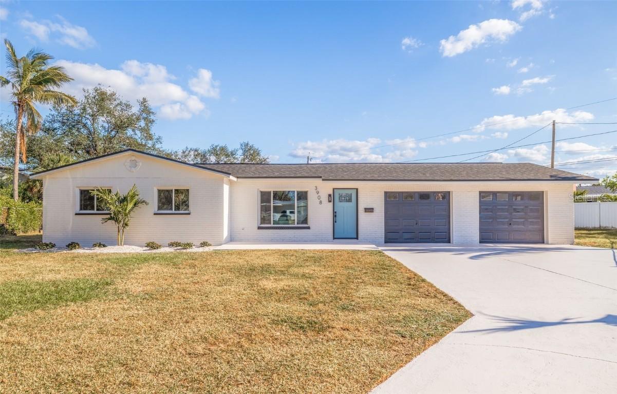 3908 Wahoo Dr., St Petersburg, FL 33705