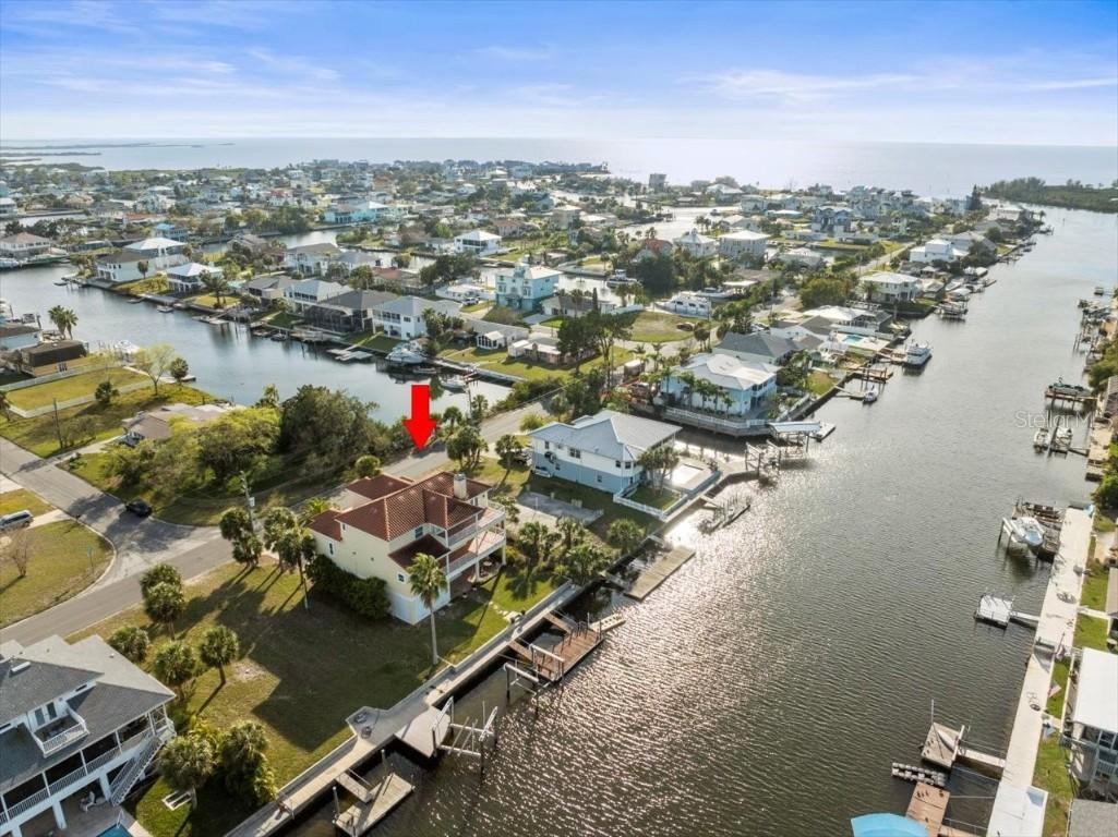 3447 Flamingo Blvd., Hernando Beach, FL 34607