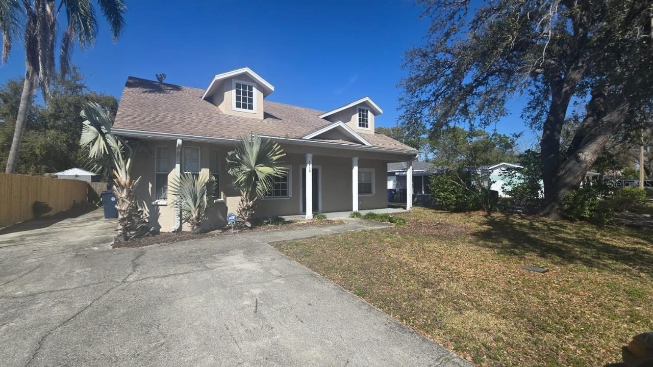 [Address Hidden by Seller], Tampa, FL 33611