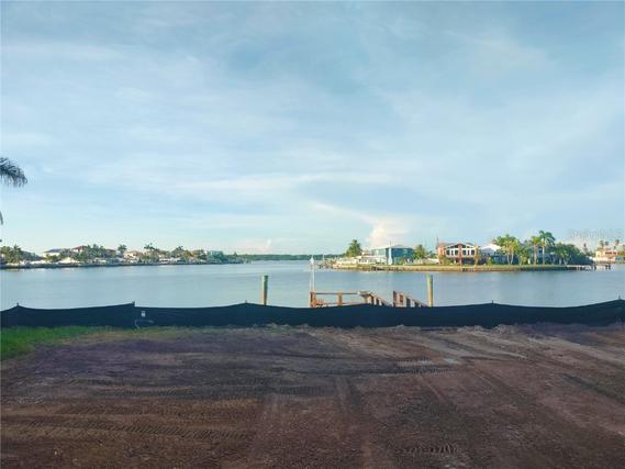 New Homes with In-ground Swimming Pools in Redington Beach: March 9th to March 15th