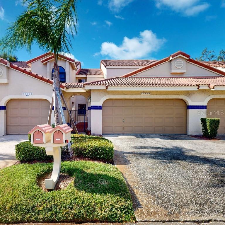 10488 Saint Tropez Pl., Tampa, FL 33615
