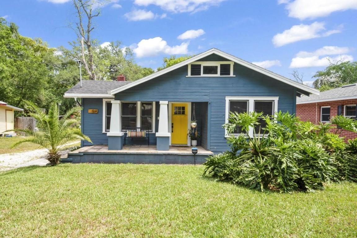 5915 N Otis Ave., Tampa, FL 33604
