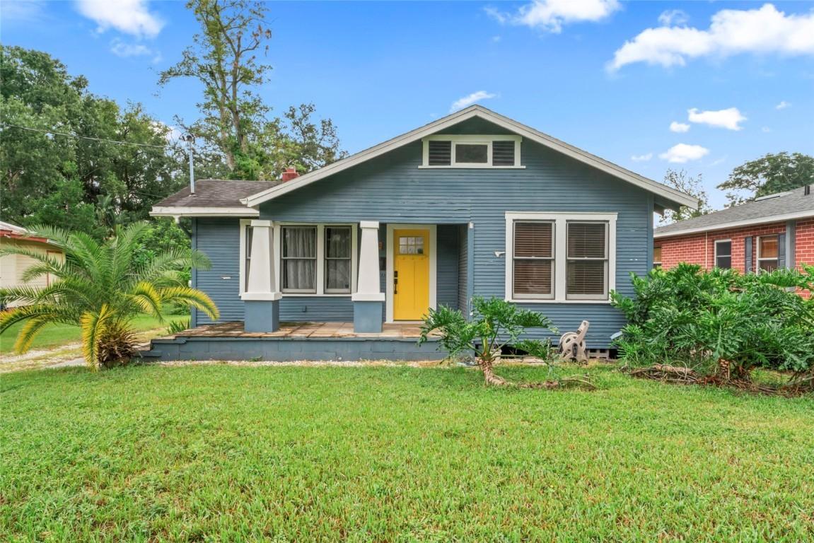 5915 N Otis Ave., Tampa, FL 33604