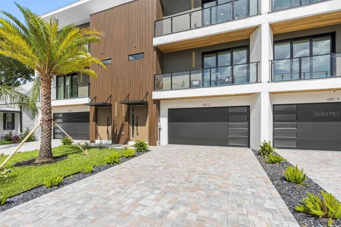 101 W Warren Ave. #2, Tampa, FL 33602