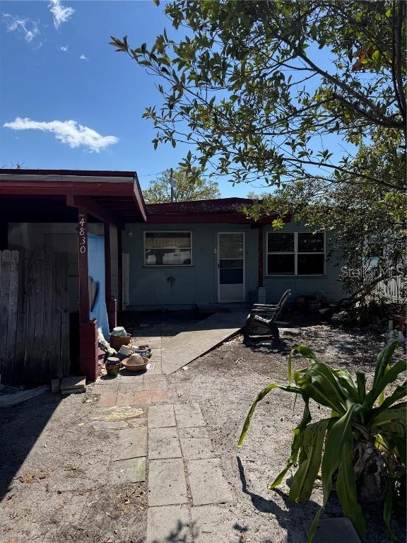 4830 47th Ave., St Petersburg, FL 33714