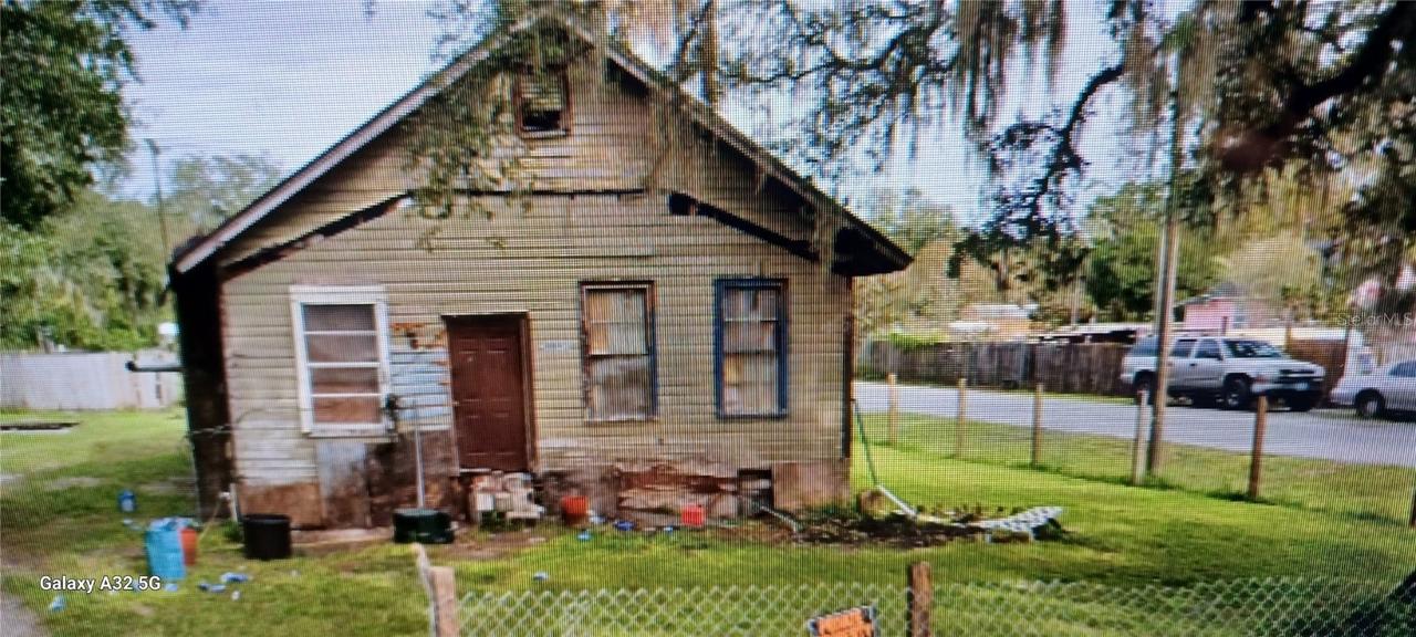 38845 Coit Rd., Dade City, FL 33523