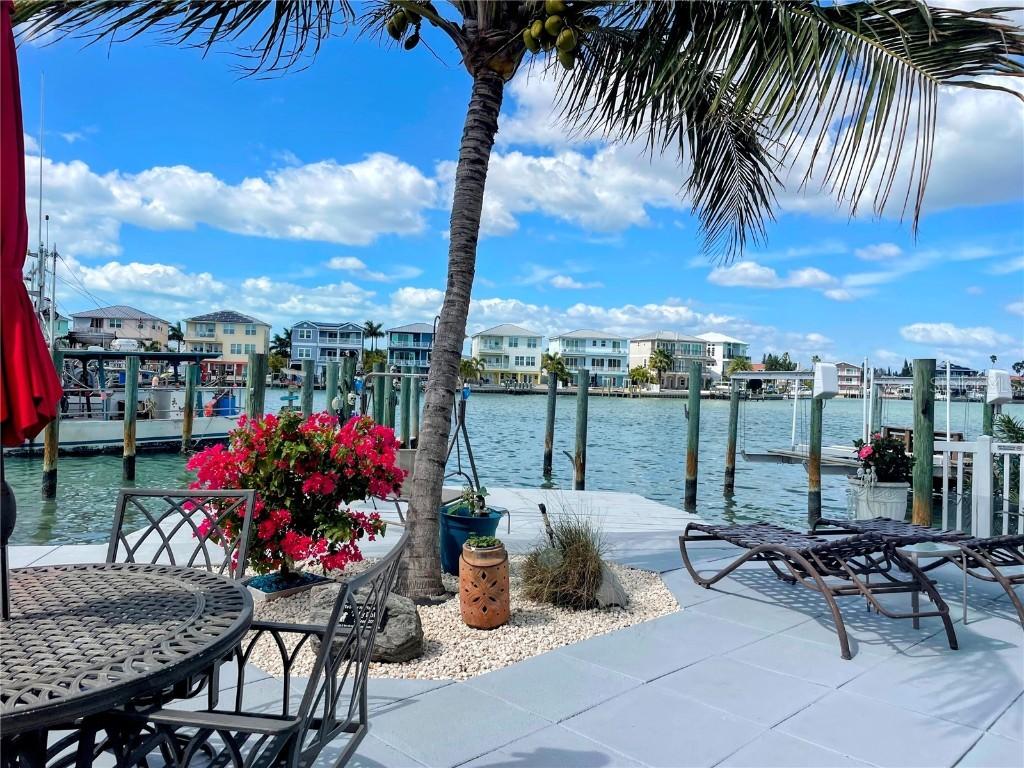 13535 Boca Ciega Ave., Madeira Beach, FL 33708