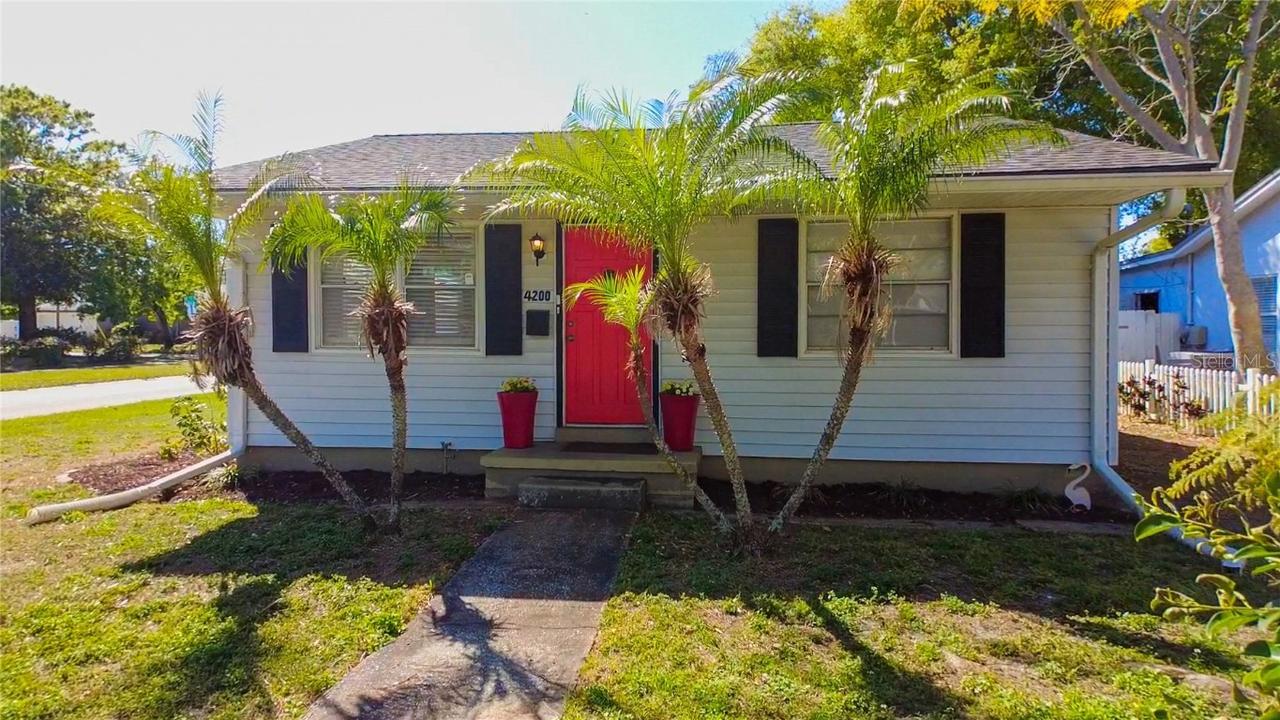4200 Queen St., St Petersburg, FL 33714