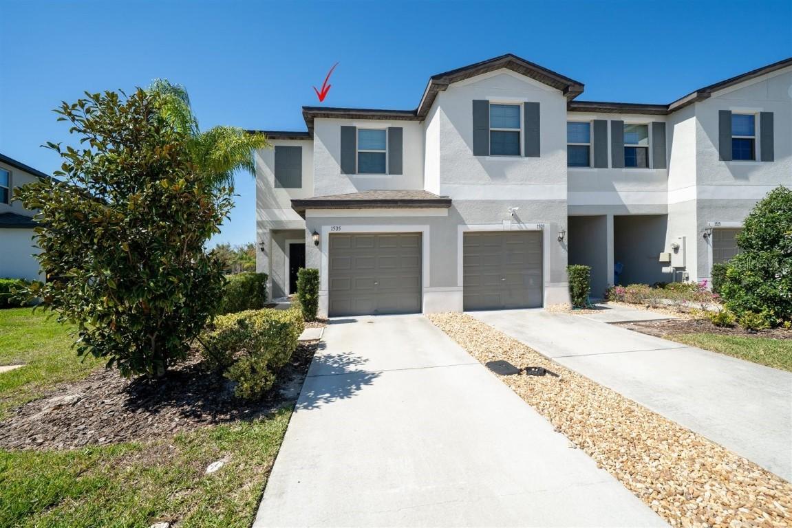 1505 Cassius St., Lutz, FL 33559