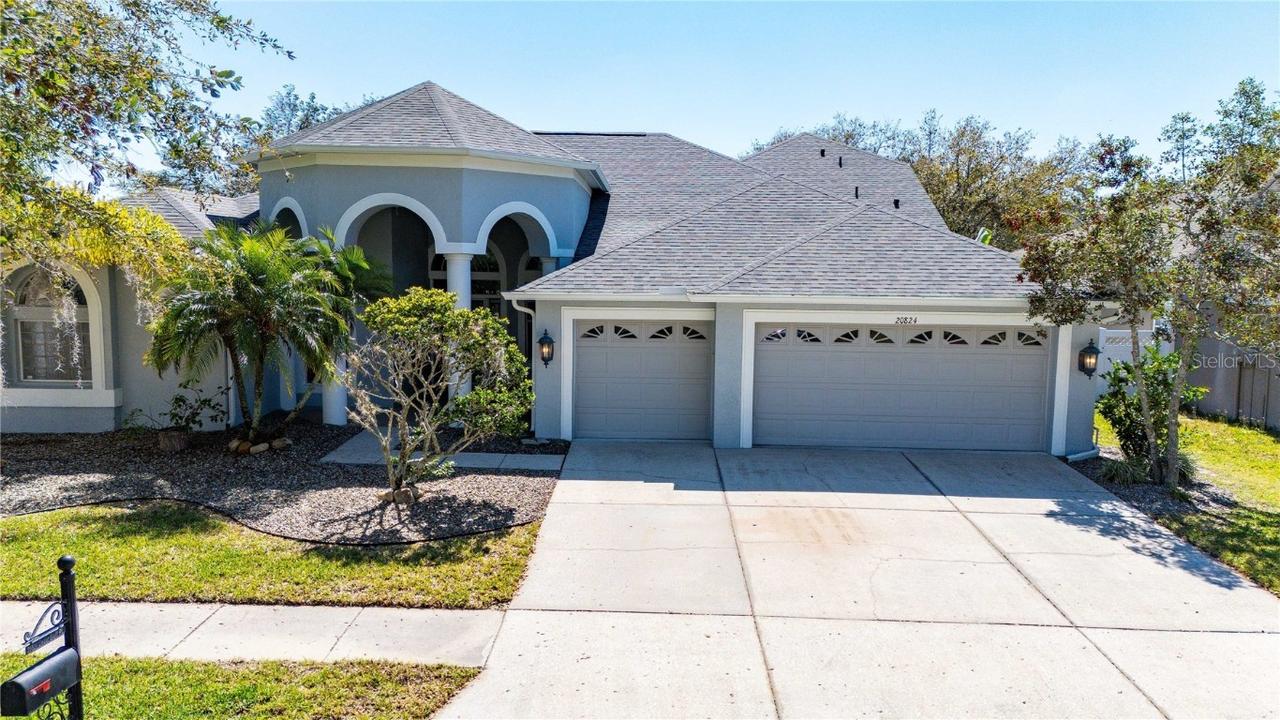 20824 Cedar Bluff Pl., Land O Lakes, FL 34638