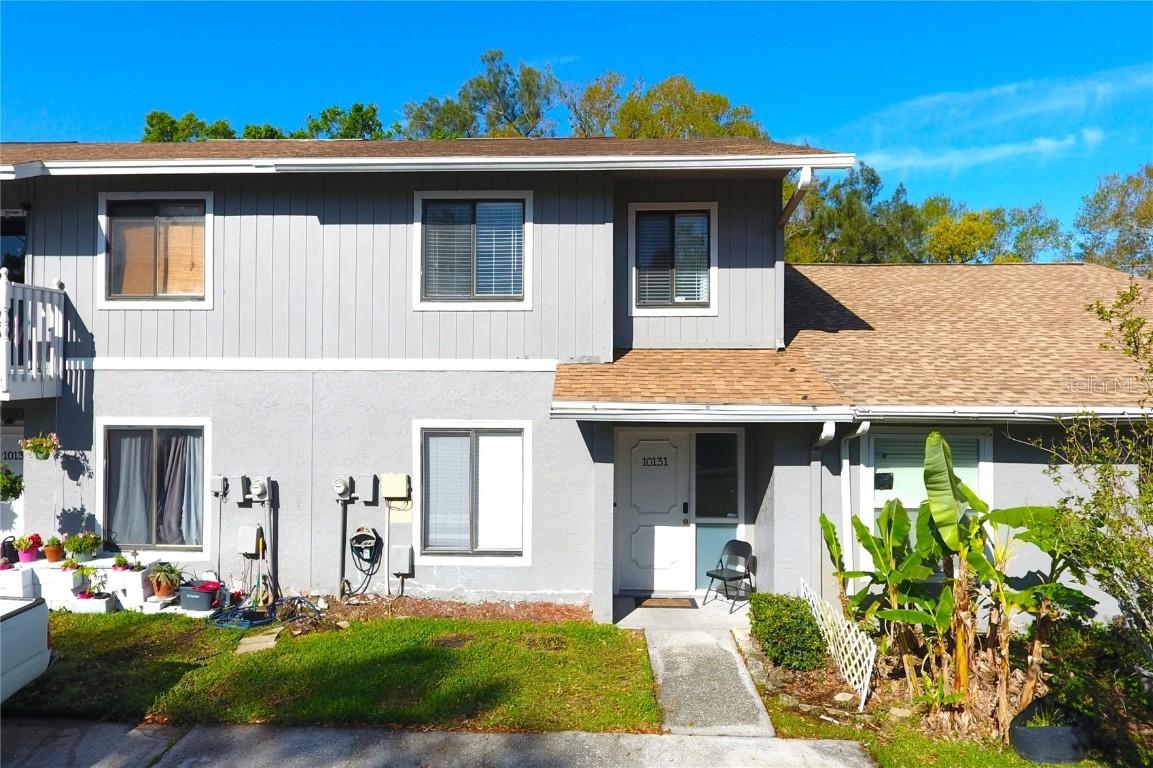 10131 Lake Oak Cir., Tampa, FL 33624