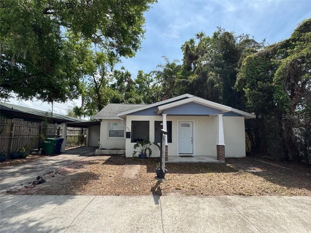 807 E Elm St., Tampa, FL 33604