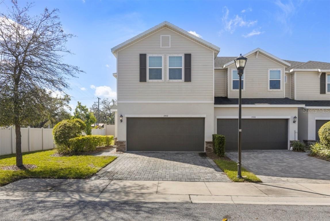 1002 Rose Blossom Ct., Tampa, FL 33613