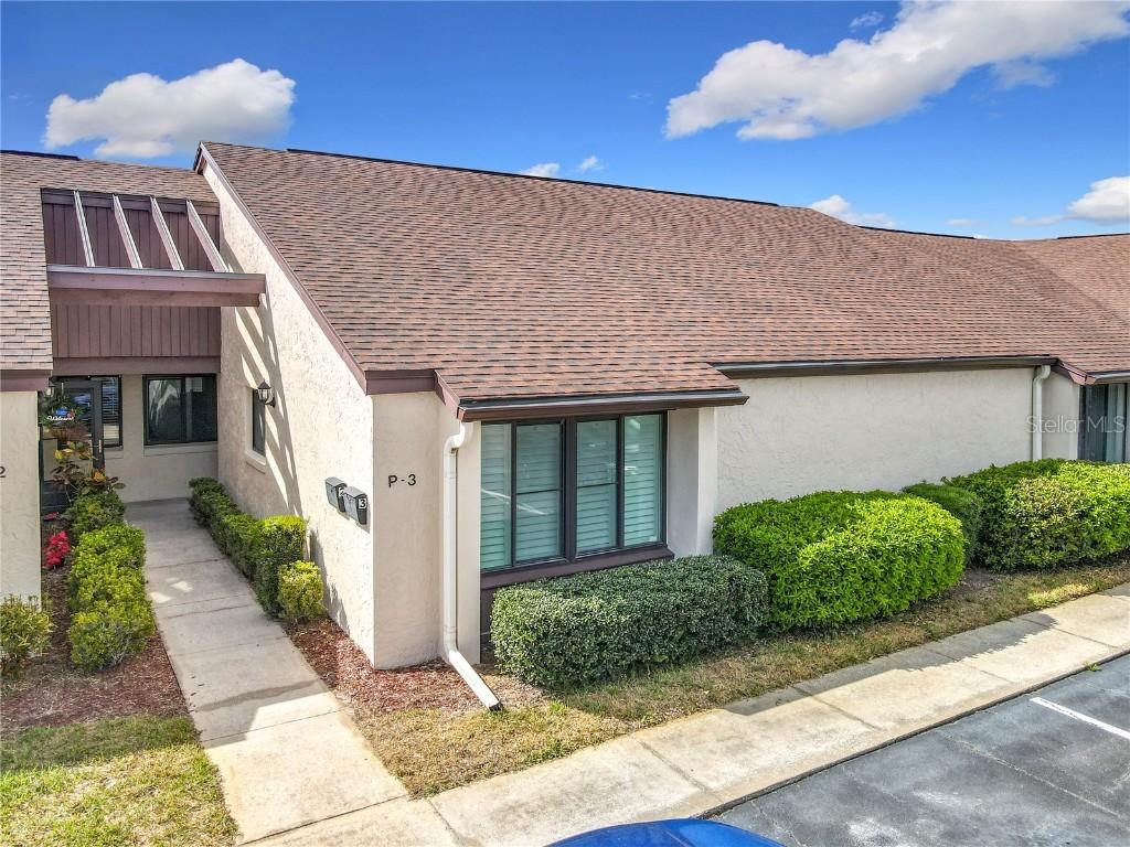 101 Grand Plaza Dr. #P-3, Orange City, FL 32763