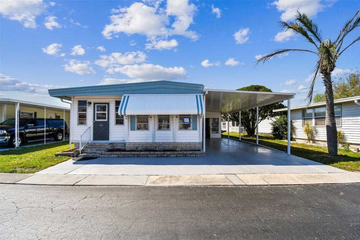 12651 Seminole Blvd. #2O, Largo, FL 33778