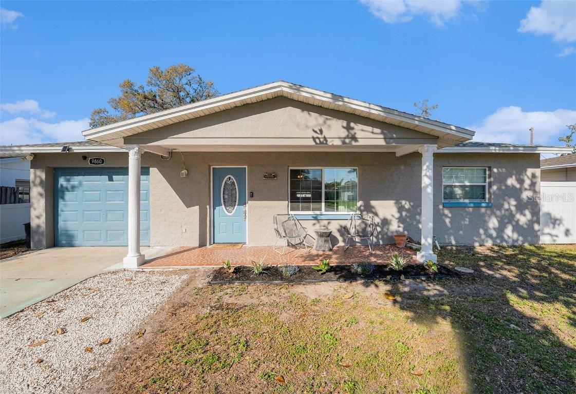 9860 55th St., Pinellas Park, FL 33782